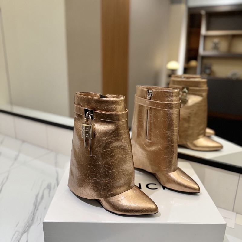 Givenchy Boots